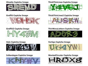 Captcha.com