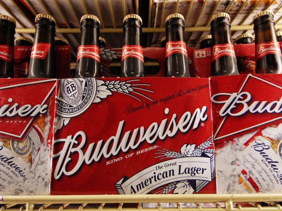 Massive US$100B Merger Expected Between Anheuser-Busch And SABMiller ...