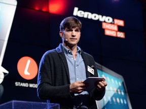Michael Kovac/Getty Images for Lenovo