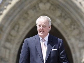 Pressure to reform Barrick Gold's board is focused on long-serving directors including former Canadian Prime Minister Brian Mulroney, according to the two investors.