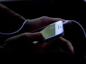 Nelson Ching/Bloomberg