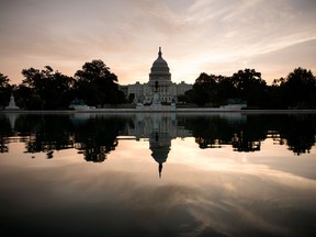 BRENDAN SMIALOWSKI/AFP/Getty Images