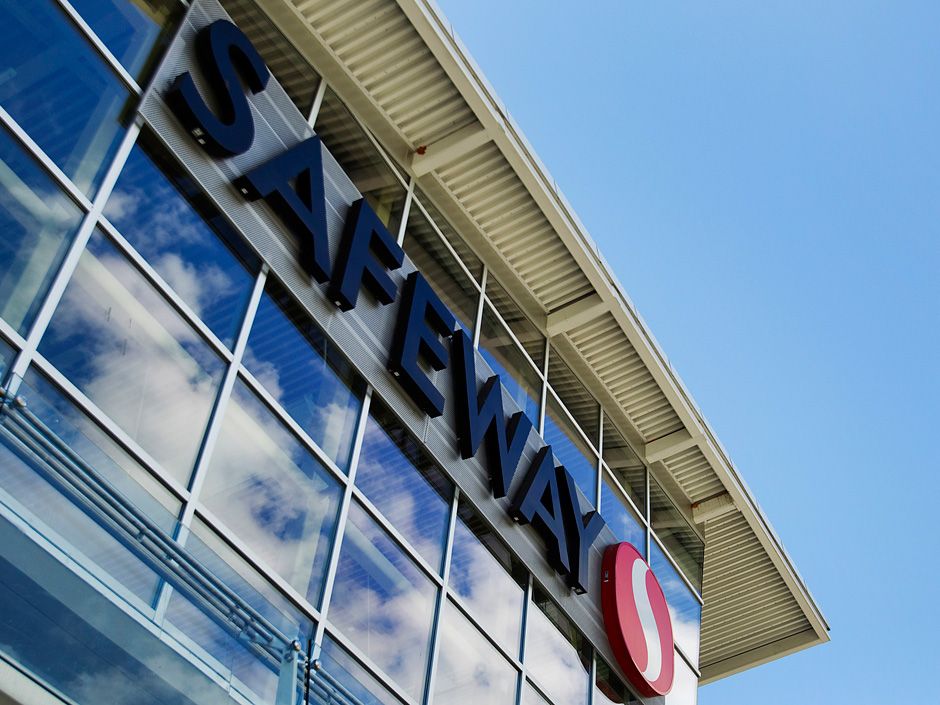Sobeys completes 5.8billion purchase of Safeway Financial Post