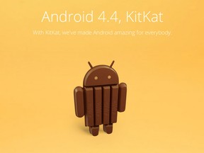 Screen grab/Android.com