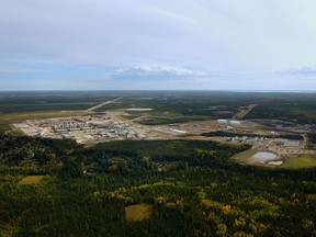 Christina Lake, a top-tier reservoir with huge potential for growth, is one of Cenovus' two industry-leading oil sands producing projects.