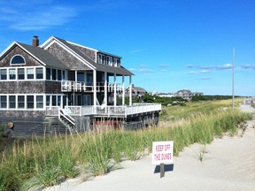 Fire Island