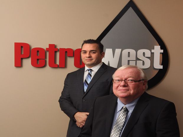 Sponsor Content: Petrowest builds booming resource service business
supporting Canada’s energy sector