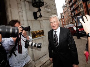 Matthew Lloyd/Getty Images