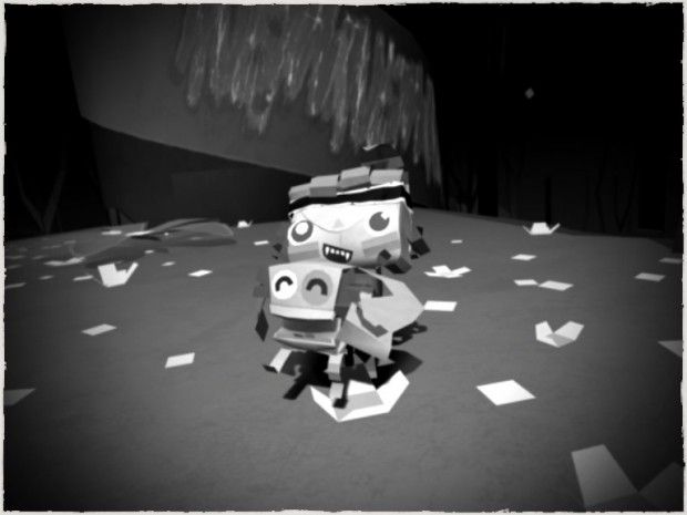 Tearaway 2