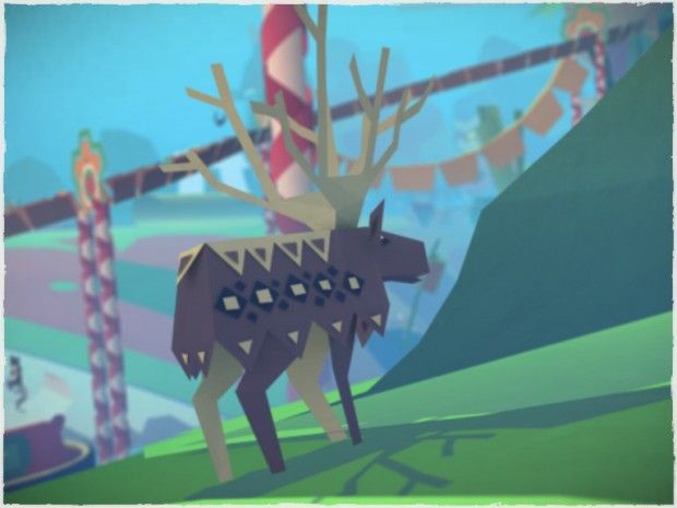 Tearaway 3