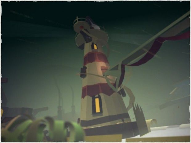 Tearaway 5