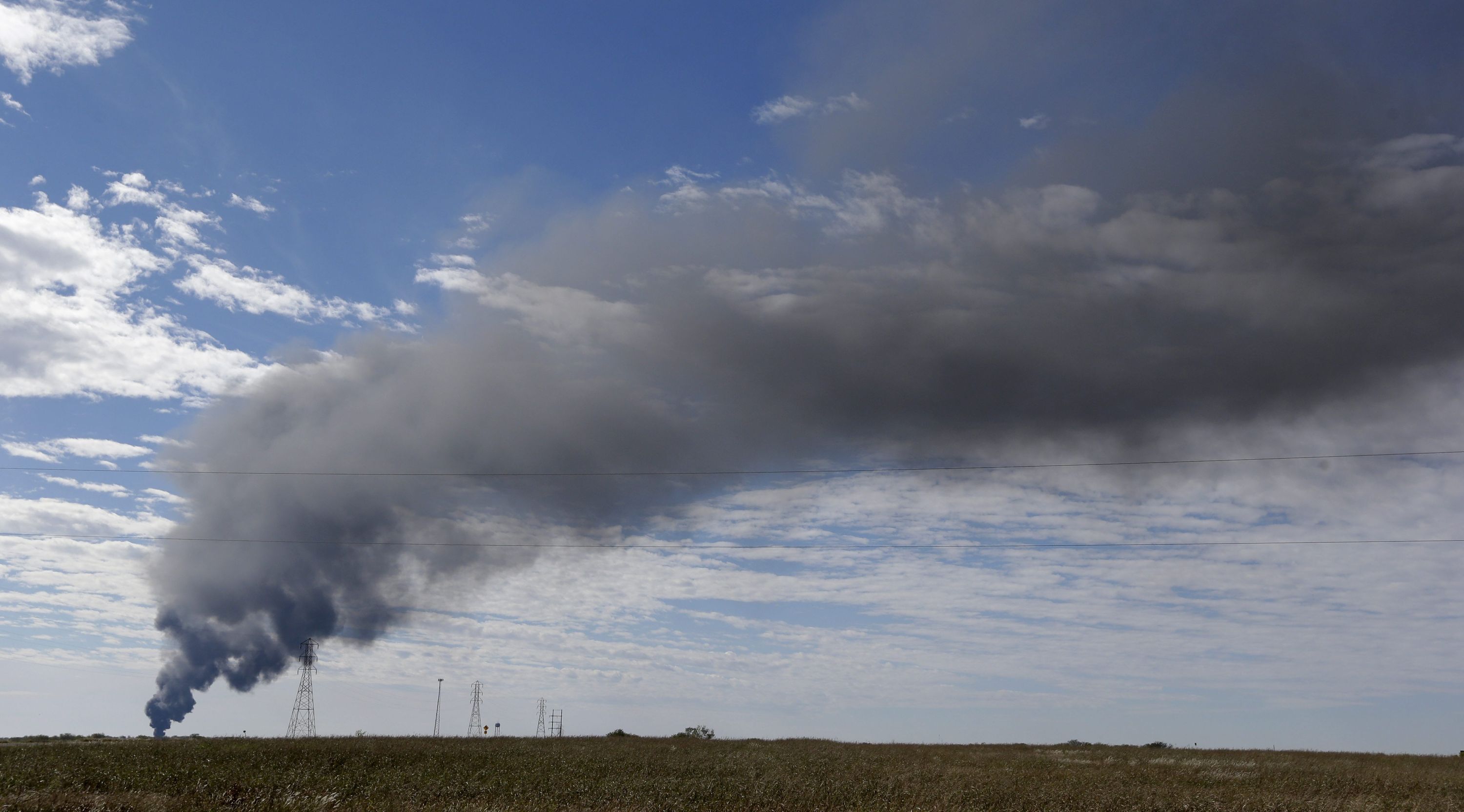 Wallis Texas Pipeline Explosion at Mary Smith blog