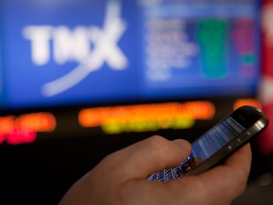 tsx today open