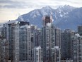 Vancouver attracts more international business than it did in the past.