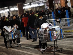 oshua Lott/Getty Images