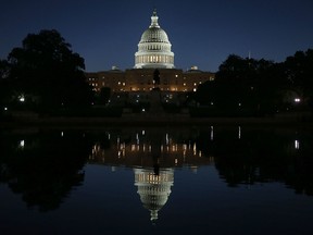 Photo by Mark Wilson/Getty Images