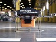 David Rosenberg believes competitive pressures from the likes of Amazon.com, coupled with efficiencies created by robotics and drone technology, are big drivers of deflation