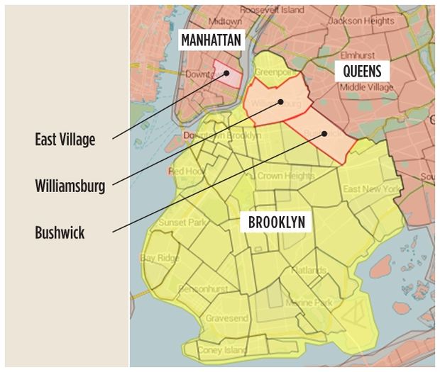Map Graphic- Brooklyn (1)