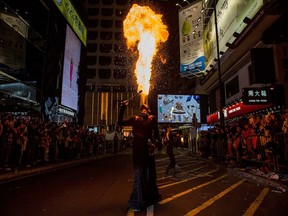 Lam Yik Fei/Getty Images