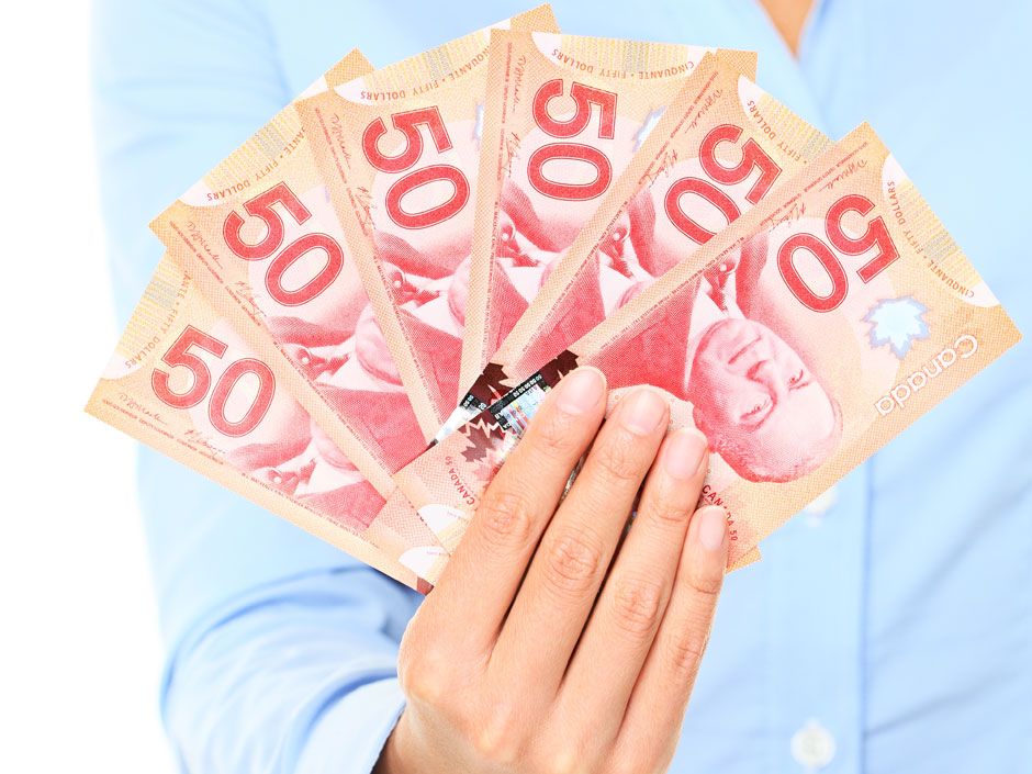 60, 65, 70? Five points to consider before deciding when to take Canada