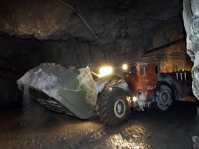 Lundin Mining Corp. via Bloomberg News
