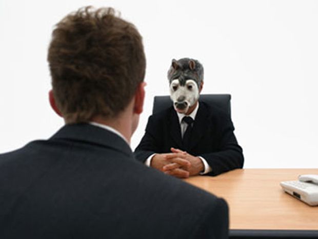 The all-time worst interview mistakes job candidates have made