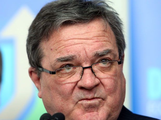 Finance Minister Jim Flaherty to unveil 'cautious' federal budget on ...