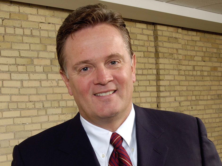 Update New head of retail at Canaccord Genuity announced Financial Post