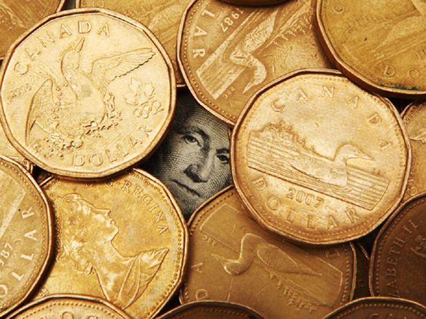 Canadian dollar to fall to US85¢ this year, TD forecasts