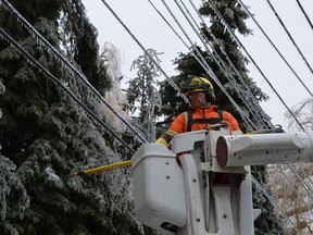 Toronto Hydro Corporation