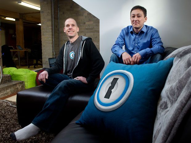 1Password, the popular password app you didn't know was Canadian