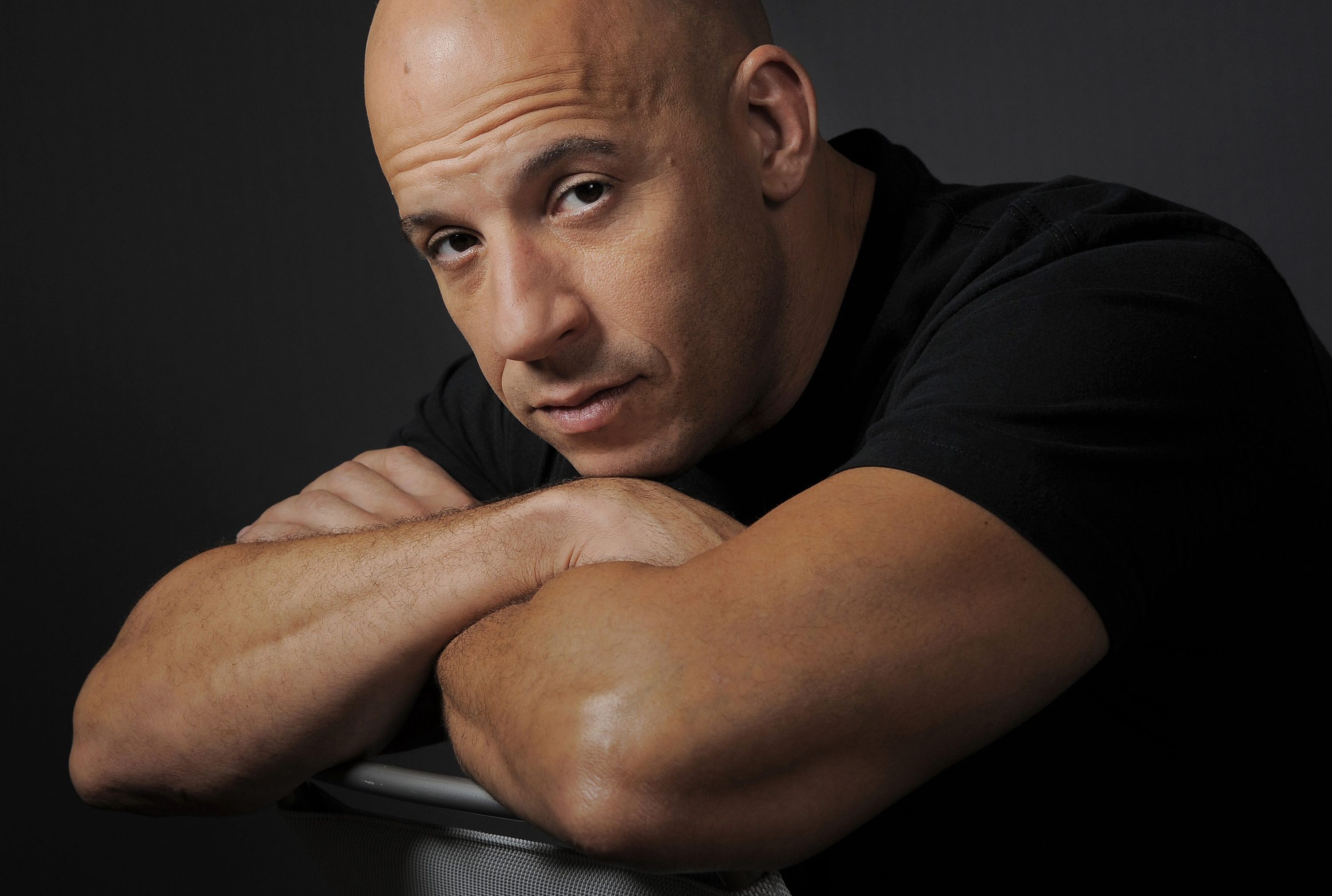 Vin Diesel posts video of himself and (possibly) Paul Walker playing World  of Warcraft