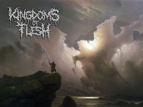 Kingdoms of Flesh