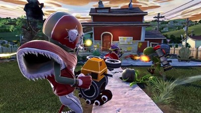 7 tips for 'Garden Warfare 2', whether you're undead or a vegetable