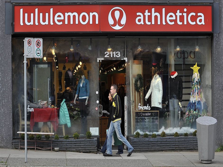 Lululemon Athletica Upgraded At RBC Here S Why Financial Post   Sun1203l Lulu 