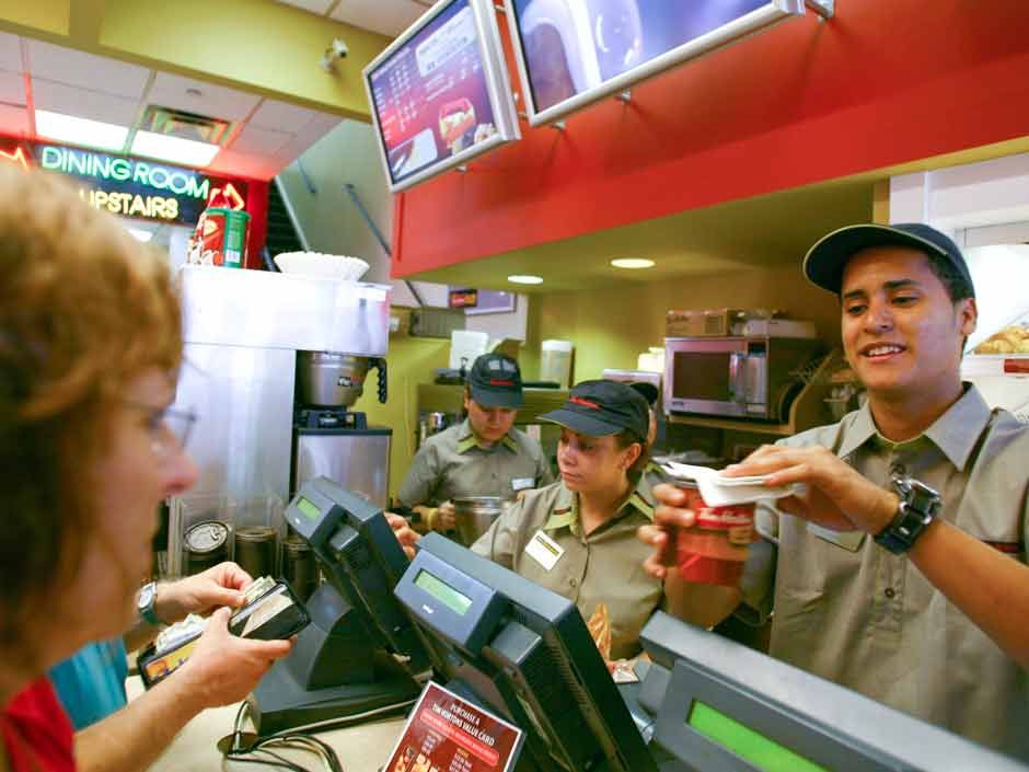 Tim Hortons Inc To Open 500 New Stores In Canada 300 In U S   Timhortons1 