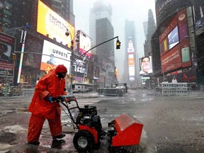 AP Photo/Jason DeCrow