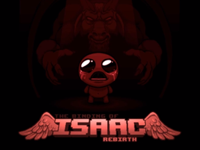 The original The Binding of Isaac was made in Adobe Flash. Developed on a new engine, the remake promises more complex design and additional features, but looks to maintain its predecessor's addictive mechanics and unforgettable vibe.