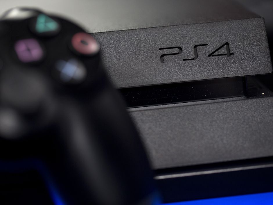 Playstation 4 hot sale compare prices