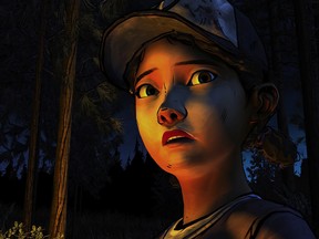 Telltale Games