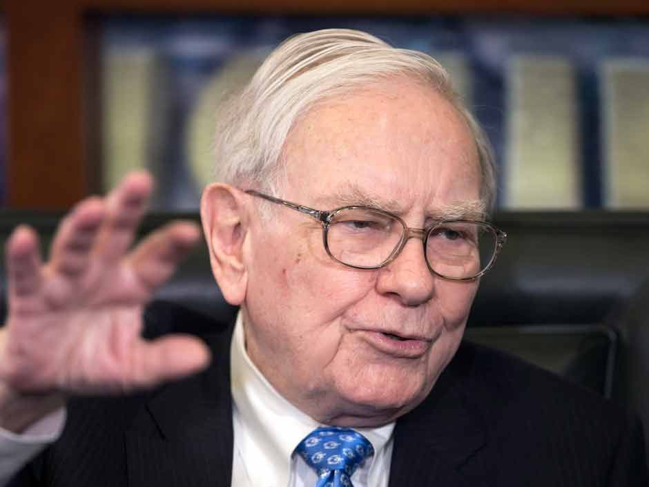 Warren Buffett's 23 Best Quotes About Investing 