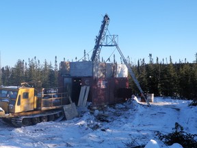 Beaufield Resources