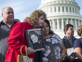 Jim Watson/AFP/Getty Images