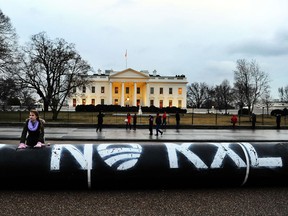 JEWEL SAMAD/AFP/Getty Images