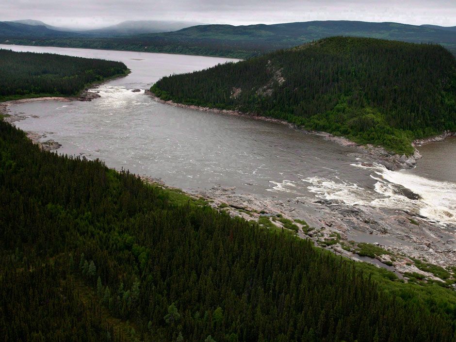 7.7B Muskrat Falls hydro project costs rise as start date faces delays