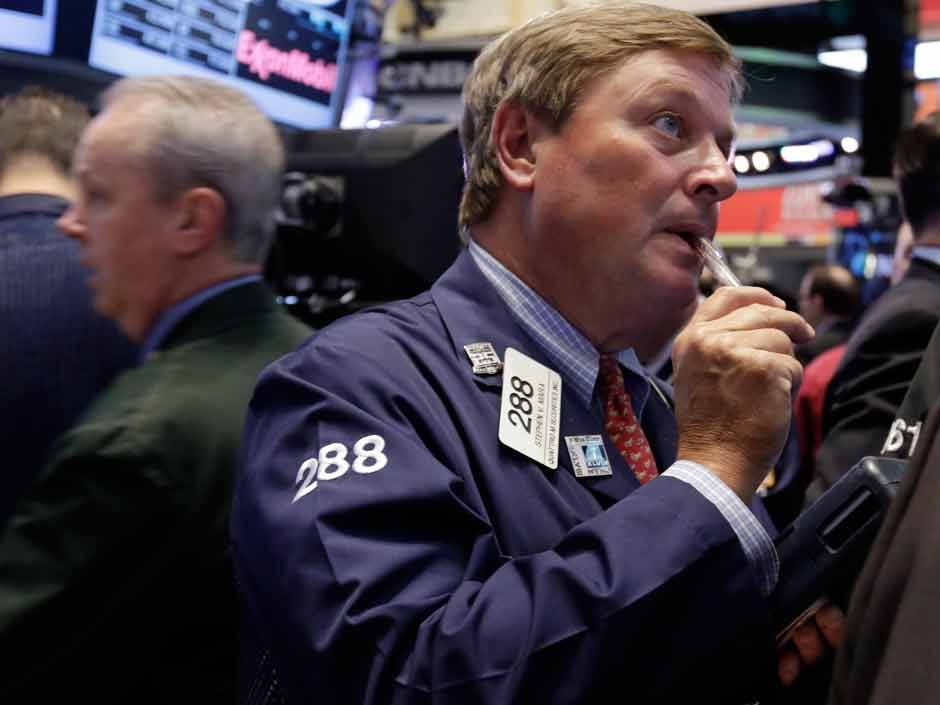 TSX little changed ahead of busy corporate earnings week Financial Post