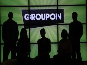 Groupon launched as a social activism platform, designed to help people connect and take action in a common cause.