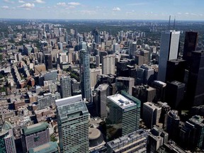 LOGiQ Asset Management is headquartered in Toronto.