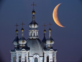 AP Photo/Dmitry Lovetsky