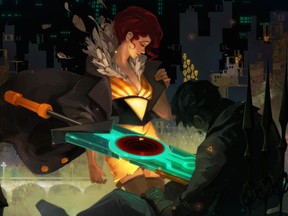 Supergiant Games